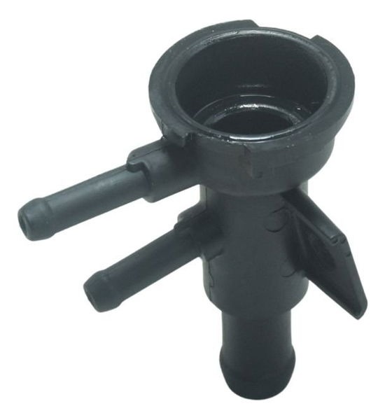 Bocal Radiador Bmw C 400x Sport 18-24 Original
