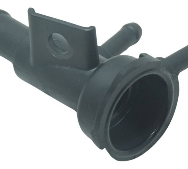 Bocal Radiador Bmw C 400x Sport 18-24 Original