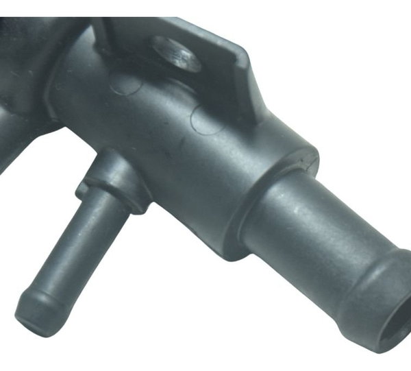 Bocal Radiador Bmw C 400x Sport 18-24 Original