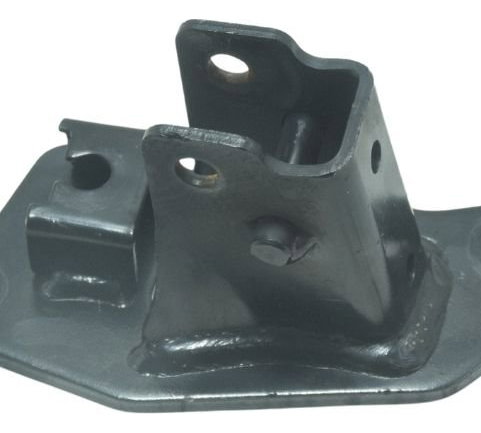 Suporte Pedaleira Tras Esq Bmw C 400x Sport 18-24 Original