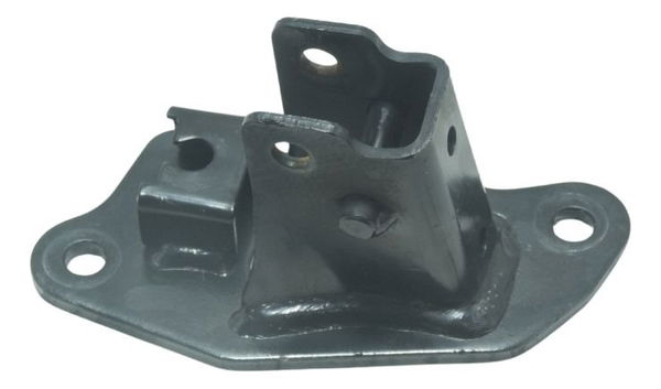 Suporte Pedaleira Tras Esq Bmw C 400x Sport 18-24 Original