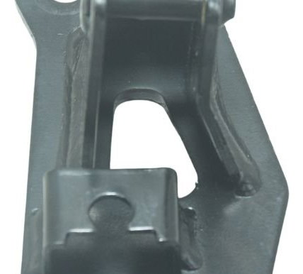 Suporte Pedaleira Tras Esq Bmw C 400x Sport 18-24 Original