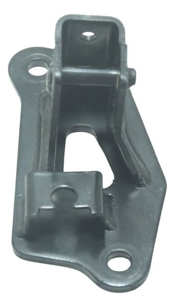 Suporte Pedaleira Tras Esq Bmw C 400x Sport 18-24 Original