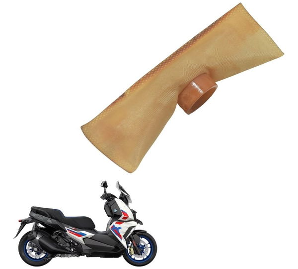 Filtro Bomba Combustível Bmw C 400x Sport 18-24 Original