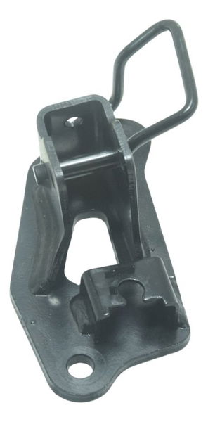 Suporte Pedaleira Tras Dir Bmw C 400x Sport 18-24 Original