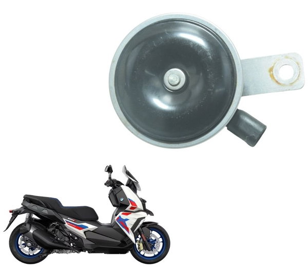 Buzina Bmw C 400x Sport 18-24 Original