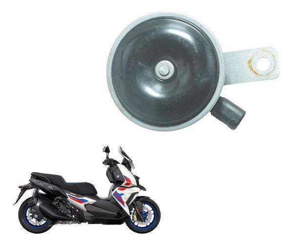 Buzina Bmw C 400x Sport 18-24 Original