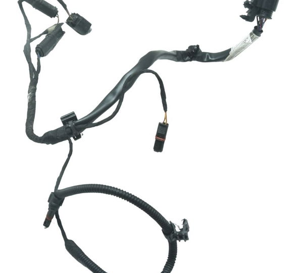 Chicote Elétrico Bmw C 400x Sport 18-24 Original