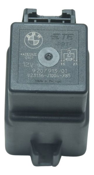 Rele Auxiliar Bmw C 400x Sport 18-24 Original