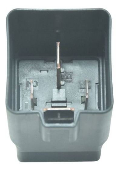 Rele Auxiliar Bmw C 400x Sport 18-24 Original