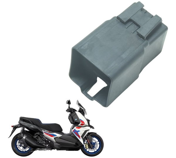Rele Auxiliar Bmw C 400x Sport 18-24 Original