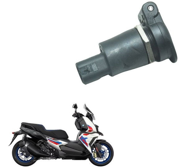Tomada Bmw C 400x Sport 18-24 Original