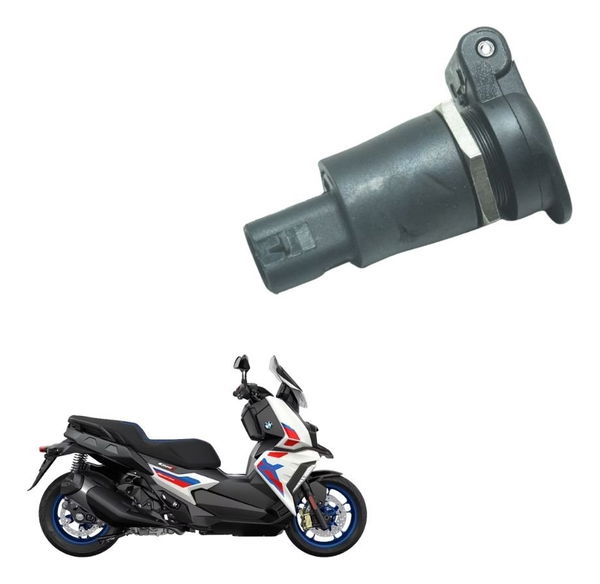 Tomada Bmw C 400x Sport 18-24 Original