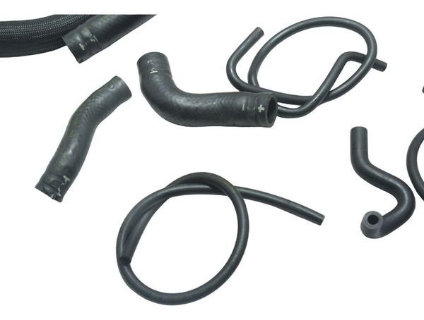 Kit Mangueira Bmw C 400x Sport 18-24 Original