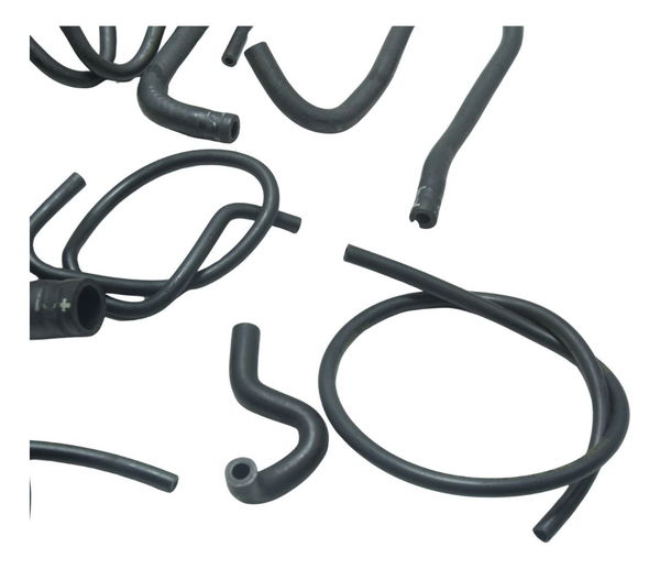 Kit Mangueira Bmw C 400x Sport 18-24 Original