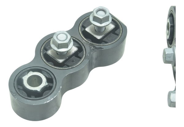 Par Suporte Motor Bmw C 400x Sport 18-24 Original