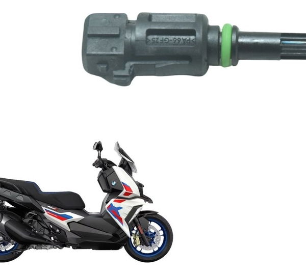 Sensor Temperatura Bmw C 400x Sport 18-24 Original