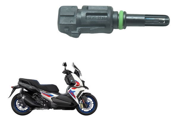 Sensor Temperatura Bmw C 400x Sport 18-24 Original