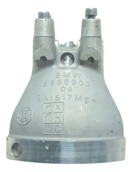 Suporte Montagem Guidão Bmw C 400x Sport 18-24 Original