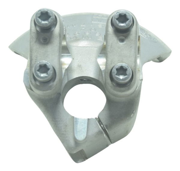 Suporte Montagem Guidão Bmw C 400x Sport 18-24 Original