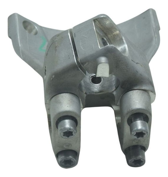 Suporte Montagem Guidão Bmw C 400x Sport 18-24 Original