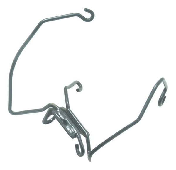 Suporte Guia Cabos Bmw C 400x Sport 18-24 Original