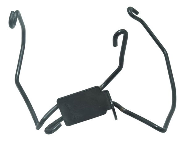 Suporte Guia Cabos Bmw C 400x Sport 18-24 Original