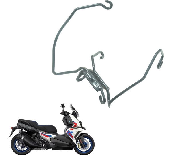 Suporte Guia Cabos Bmw C 400x Sport 18-24 Original