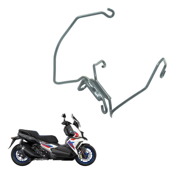 Suporte Guia Cabos Bmw C 400x Sport 18-24 Original