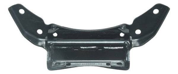 Suporte Banco Bmw C 400x Sport 18-24 Original Preto