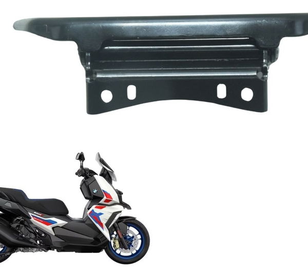 Suporte Banco Bmw C 400x Sport 18-24 Original Preto
