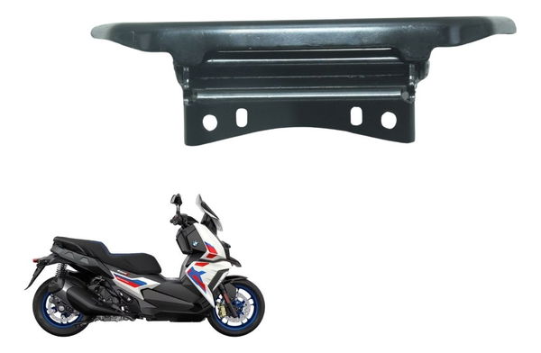 Suporte Banco Bmw C 400x Sport 18-24 Original Preto