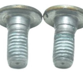 Kit Parafusos Disco Freio Bmw C 400x Sport 18-24 Original