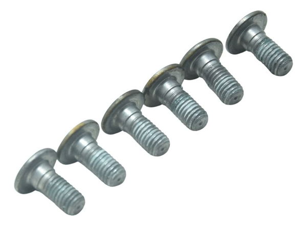 Kit Parafusos Disco Freio Bmw C 400x Sport 18-24 Original