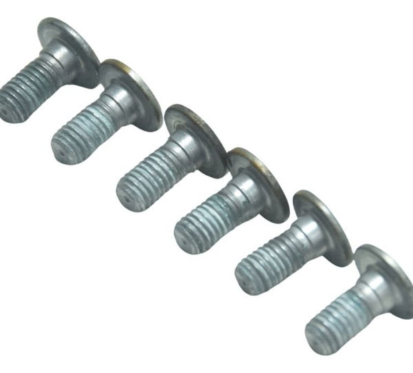 Kit Parafusos Disco Freio Bmw C 400x Sport 18-24 Original