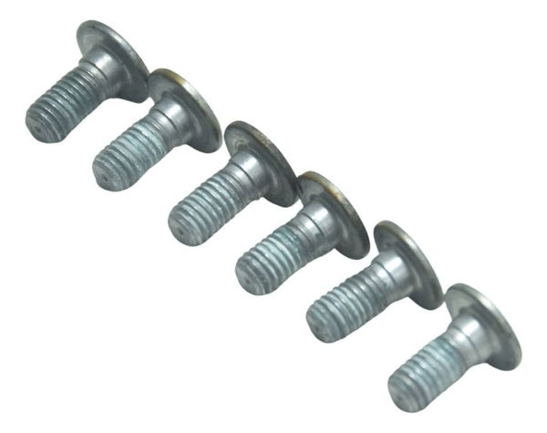 Kit Parafusos Disco Freio Bmw C 400x Sport 18-24 Original