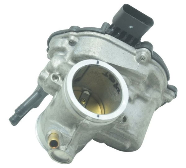 Corpo Injeção Tbi Bmw C 400x Sport 18-24 Original