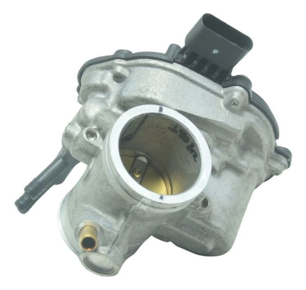 Corpo Injeção Tbi Bmw C 400x Sport 18-24 Original