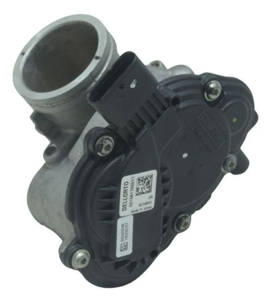 Corpo Injeção Tbi Bmw C 400x Sport 18-24 Original