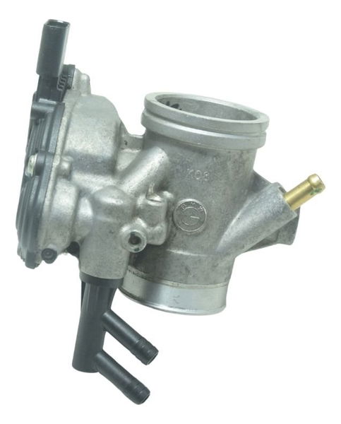 Corpo Injeção Tbi Bmw C 400x Sport 18-24 Original