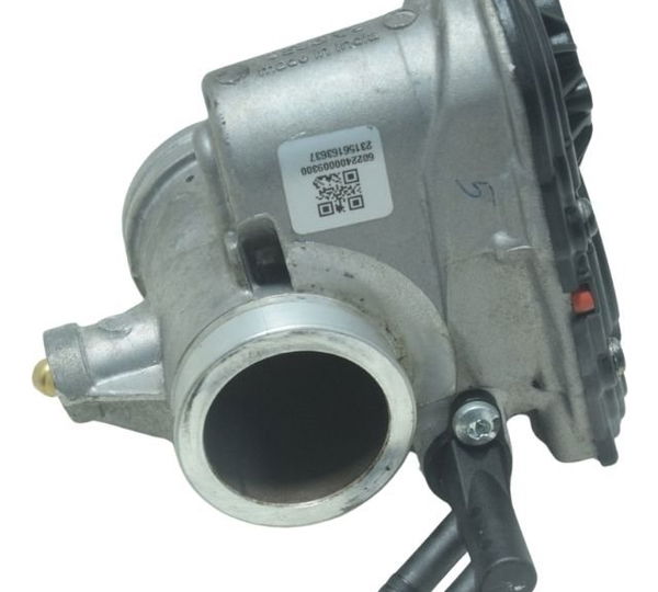 Corpo Injeção Tbi Bmw C 400x Sport 18-24 Original