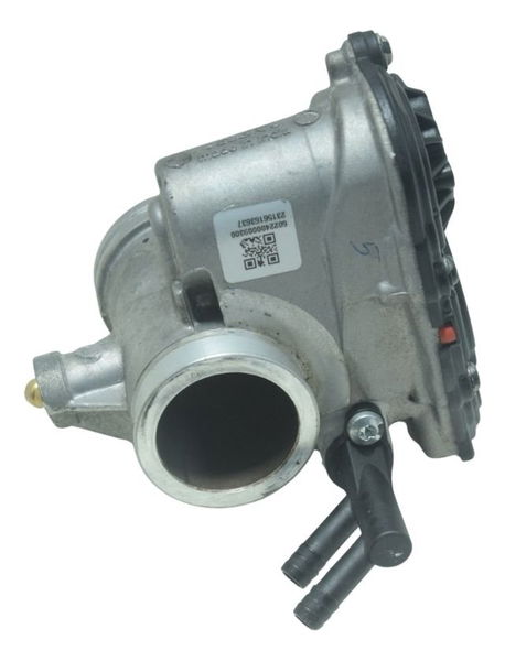 Corpo Injeção Tbi Bmw C 400x Sport 18-24 Original