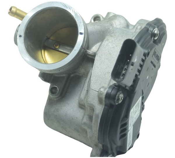 Corpo Injeção Tbi Bmw C 400x Sport 18-24 Original