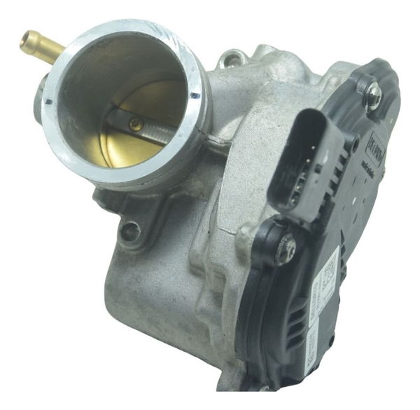 Corpo Injeção Tbi Bmw C 400x Sport 18-24 Original