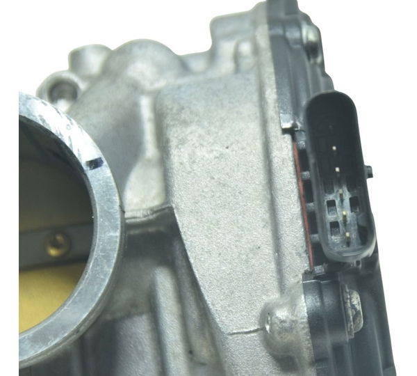 Corpo Injeção Tbi Bmw C 400x Sport 18-24 Original