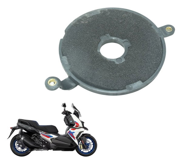 Filtro Ar Cvt Bmw C 400x Sport 18-24 Original