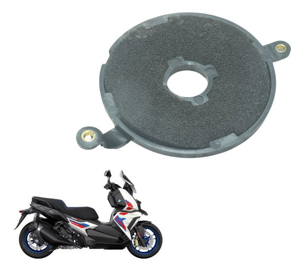 Filtro Ar Cvt Bmw C 400x Sport 18-24 Original