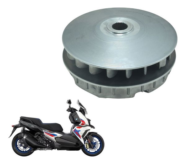 Embreagem Primaria Bmw C 400x Sport 18-24 Original
