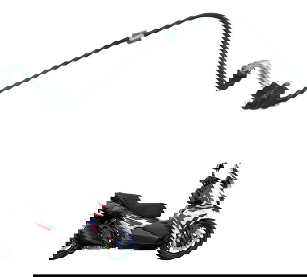 Sensor Nível Óleo Bmw C 400x Sport 18-24 Original