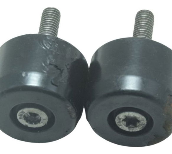 Par Peso Guidão Bmw C 400x Sport 18-24 Original